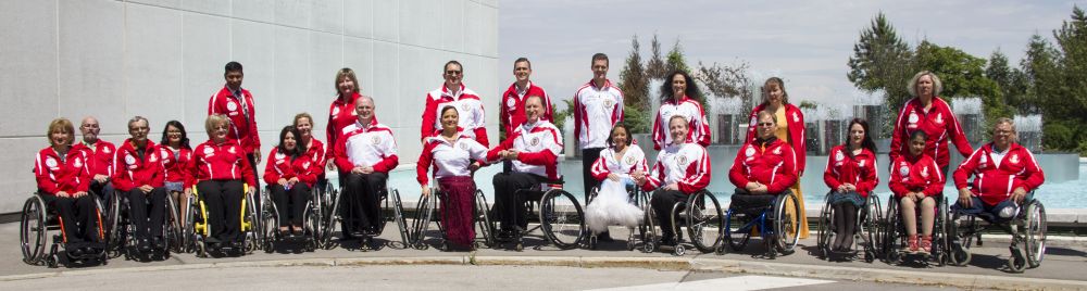 Gruppenfoto Juni 2016 (Foto: Corinna Spitznagl)